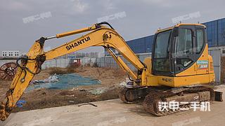 山推SE60N-9A挖掘機