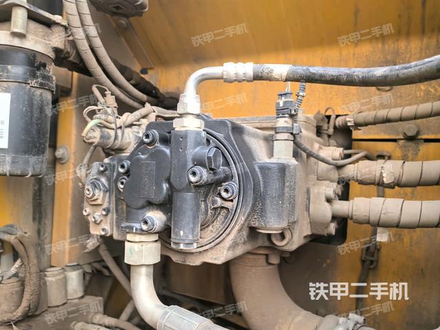 電瓶(大件艙室) 電瓶(大件艙室)