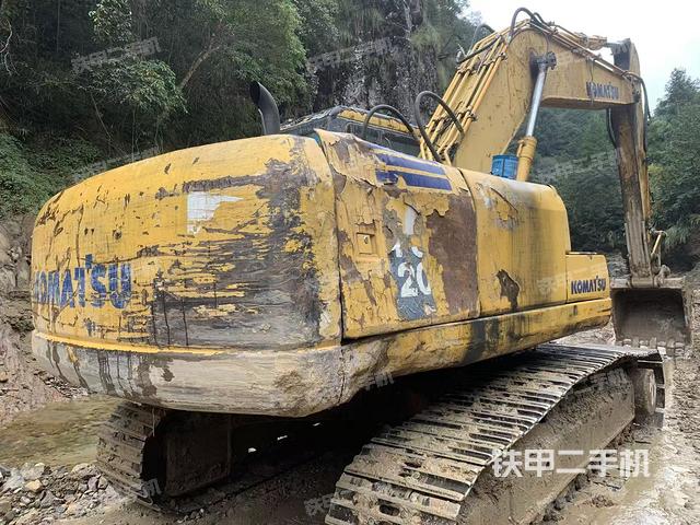 整机右后45°（整机外观）