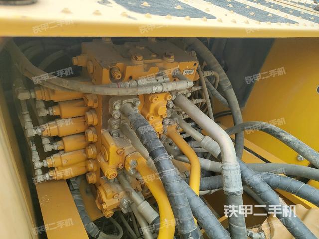 分配閥（上車(chē)部件）