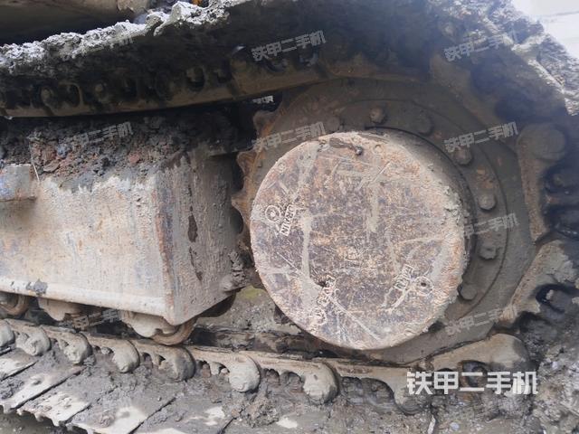 右驅(qū)動(dòng)輪(行走機(jī)構(gòu)) 右驅(qū)動(dòng)輪(行走機(jī)構(gòu))