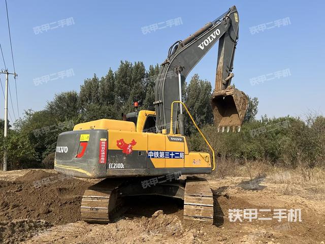 整机右后45°（整机外观）