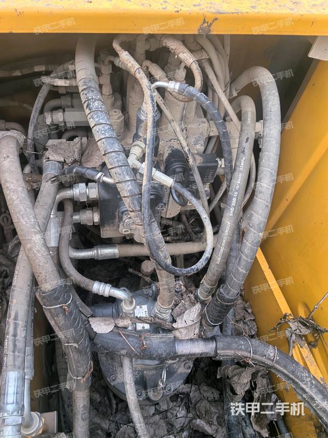 發(fā)動(dòng)機(jī)室(上車部件) 發(fā)動(dòng)機(jī)室(上車部件)