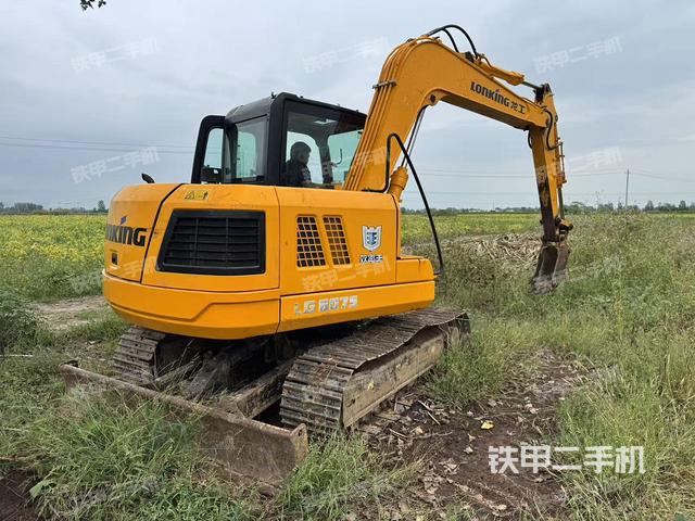 整機右后45°（整機外觀）