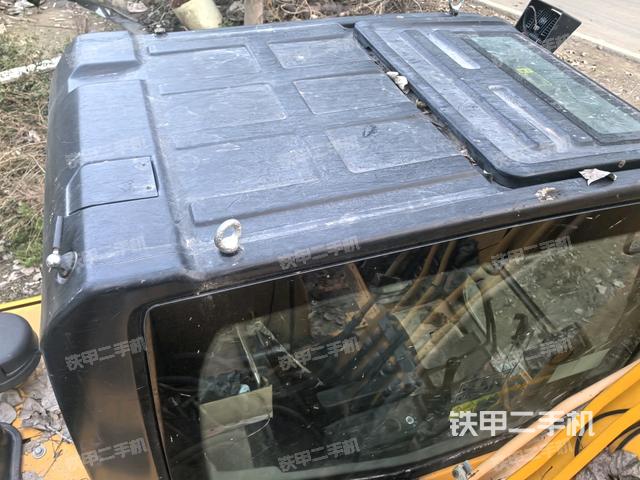 水箱+風(fēng)扇特寫(上車部件) 水箱+風(fēng)扇特寫(上車部件)