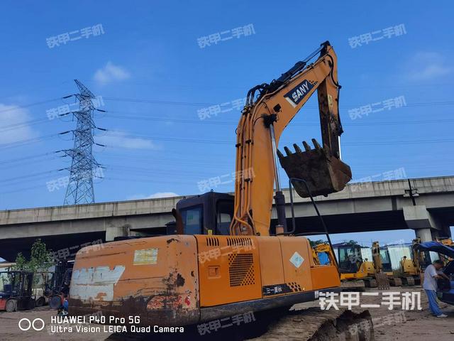 整機(jī)右后45°（整機(jī)外觀）