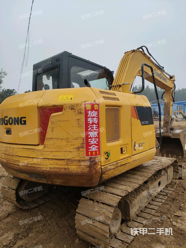 整機(jī)右后45°（整機(jī)外觀）