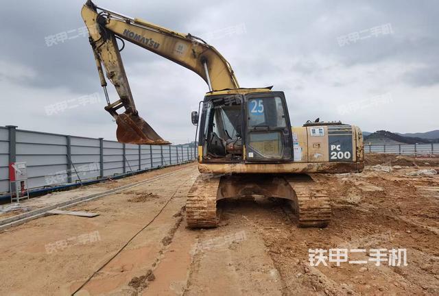 驾驶室整体（整机外观）