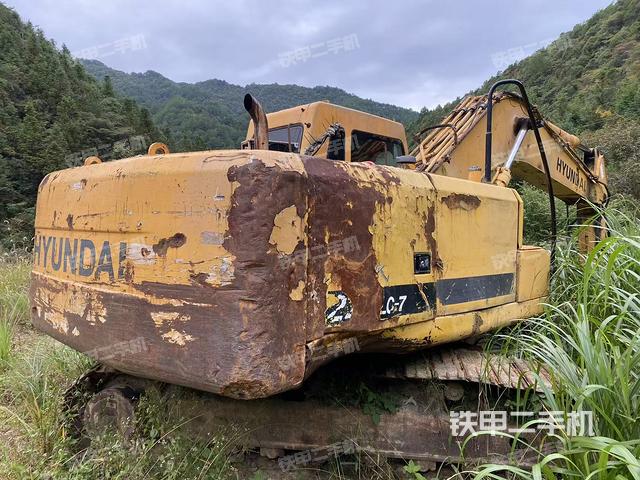 整机右后45°（整机外观）