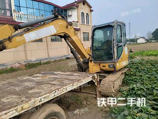 徐工XE60CA挖掘机