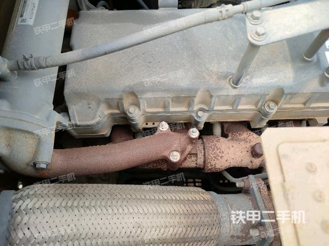 氣門室蓋螺絲特寫(上車部件) 氣門室蓋螺絲特寫(上車部件)