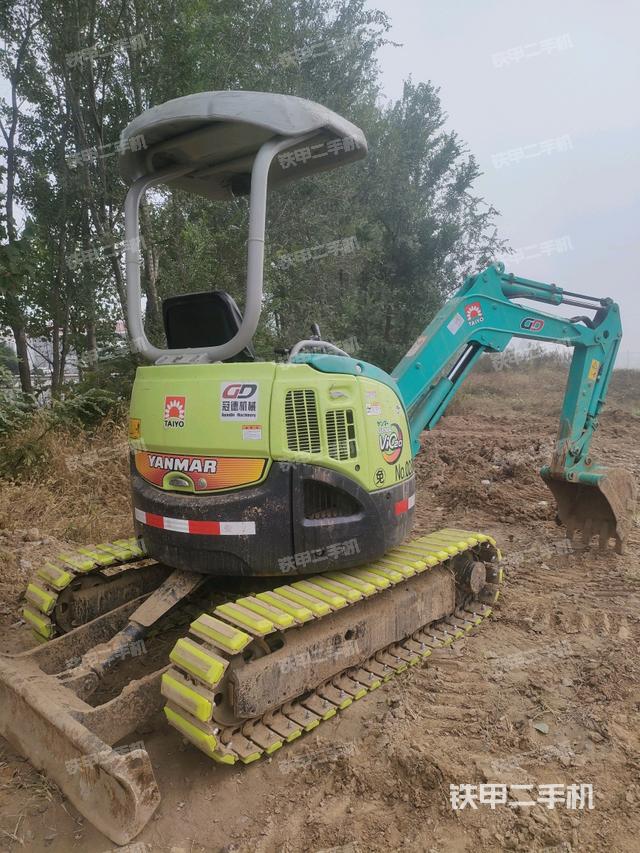 整機(jī)右后45°（整機(jī)外觀）