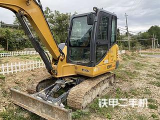 徐工XE60D挖掘機