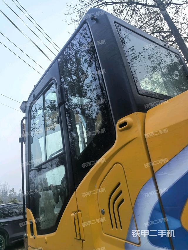 顯示屏?(駕駛室部分) 顯示屏?(駕駛室部分)