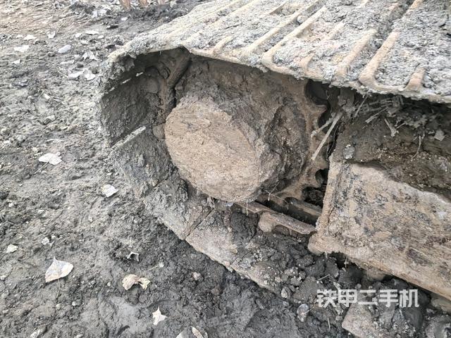 右托鏈輪+鏈筋(行走機(jī)構(gòu)) 右托鏈輪+鏈筋(行走機(jī)構(gòu))