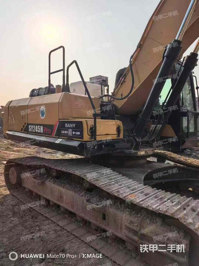 整机右后45°（整机外观）