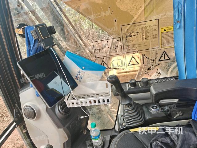 小時(shí)表（駕駛室部分）