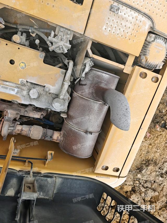 水箱+風扇特寫（上車部件）