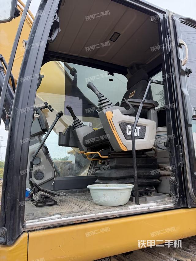 小时表（驾驶室部分）