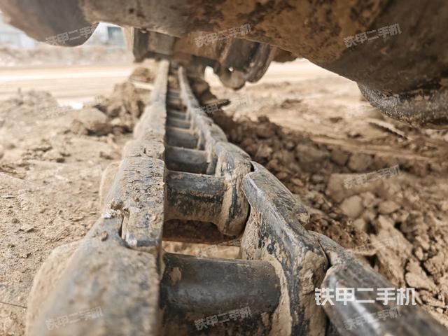 左導(dǎo)向輪（行走機構(gòu)）