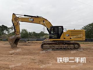 卡特彼勒新一代CAT?336 GC 液壓挖掘機