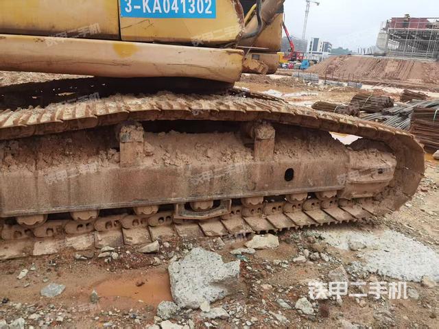 整机右后45°（整机外观）