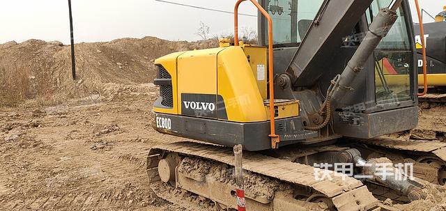 整機右后45°（整機外觀）