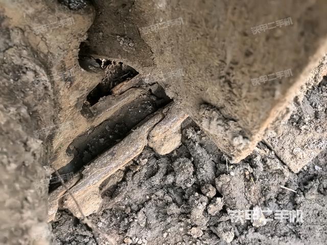 右導(dǎo)向輪(行走機(jī)構(gòu)) 右導(dǎo)向輪(行走機(jī)構(gòu))