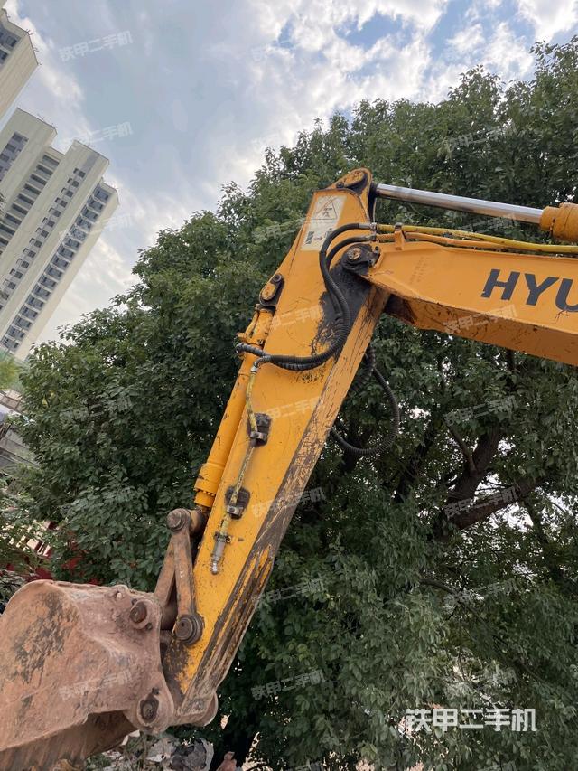 铲斗45度（工作和回转装置）