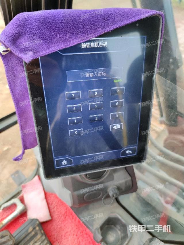 顯示屏?(駕駛室部分) 顯示屏?(駕駛室部分)