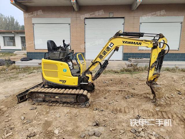 整機右后45°（整機外觀）