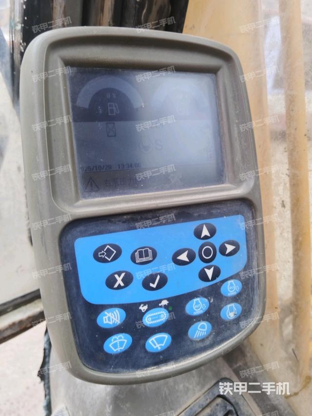 顯示屏?(駕駛室部分) 顯示屏?(駕駛室部分)