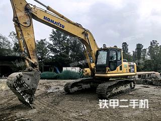 小松PC240LC-8挖掘机