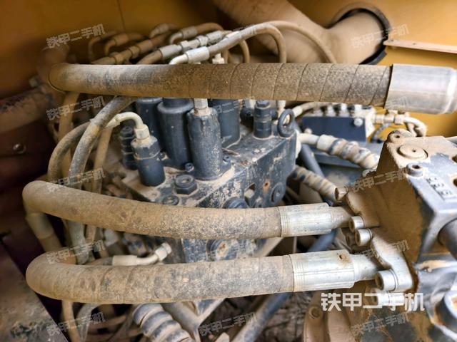 分配閥(上車部件) 分配閥(上車部件)