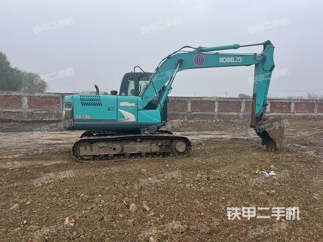 整機右后45°（整機外觀）