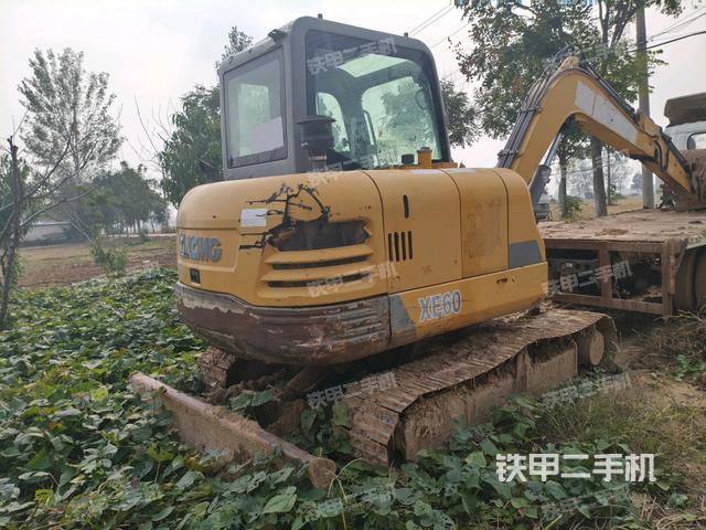 整机右后45°(整机外观) 整机右后45°(整机外观)