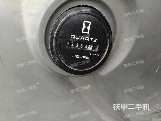 小時(shí)表(駕駛室部分) 小時(shí)表(駕駛室部分)