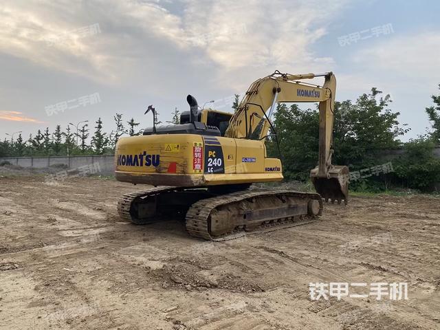 整機右后45°（整機外觀）