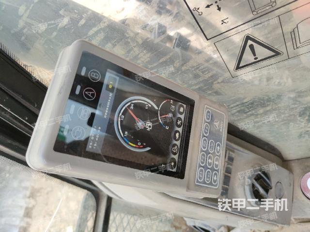 小時(shí)表(駕駛室部分) 小時(shí)表(駕駛室部分)