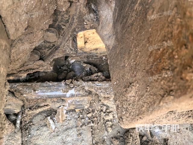 右托链轮+链筋(行走机构) 右托链轮+链筋(行走机构)