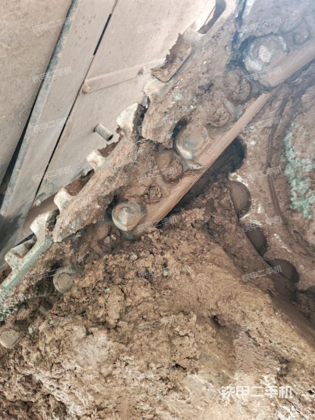 右托鏈輪+鏈筋(行走機(jī)構(gòu)) 右托鏈輪+鏈筋(行走機(jī)構(gòu))