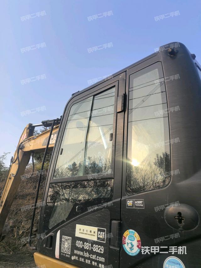 小時表(駕駛室部分) 小時表(駕駛室部分)