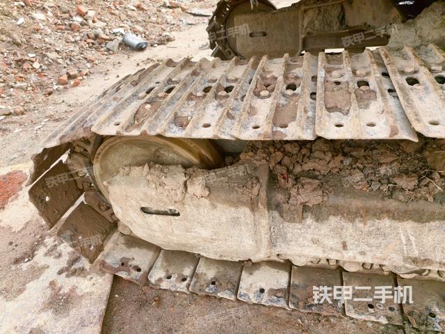 右驅(qū)動輪(行走機構(gòu)) 右驅(qū)動輪(行走機構(gòu))