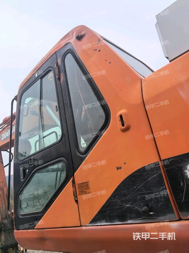 小时表（驾驶室部分）