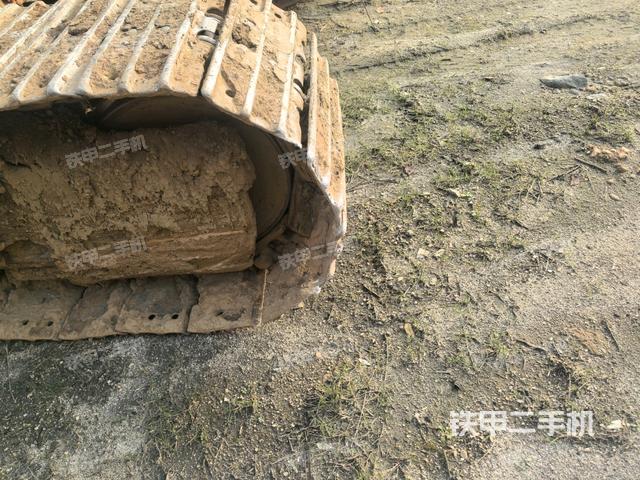 左驅(qū)動輪(行走機(jī)構(gòu)) 左驅(qū)動輪(行走機(jī)構(gòu))