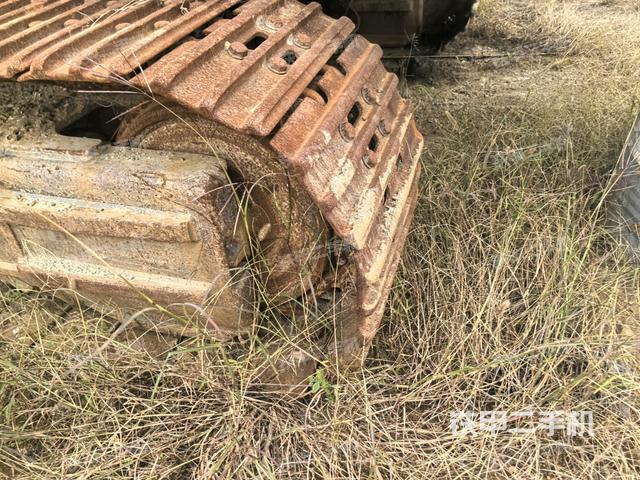 右托链轮+链筋（行走机构）