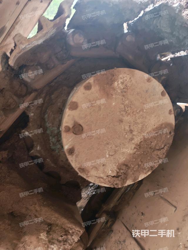 左驅(qū)動輪(行走機(jī)構(gòu)) 左驅(qū)動輪(行走機(jī)構(gòu))