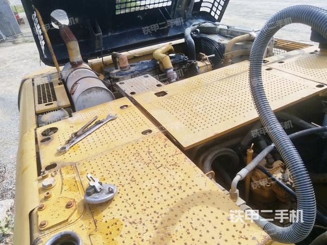 水箱+風(fēng)扇特寫(上車部件) 水箱+風(fēng)扇特寫(上車部件)