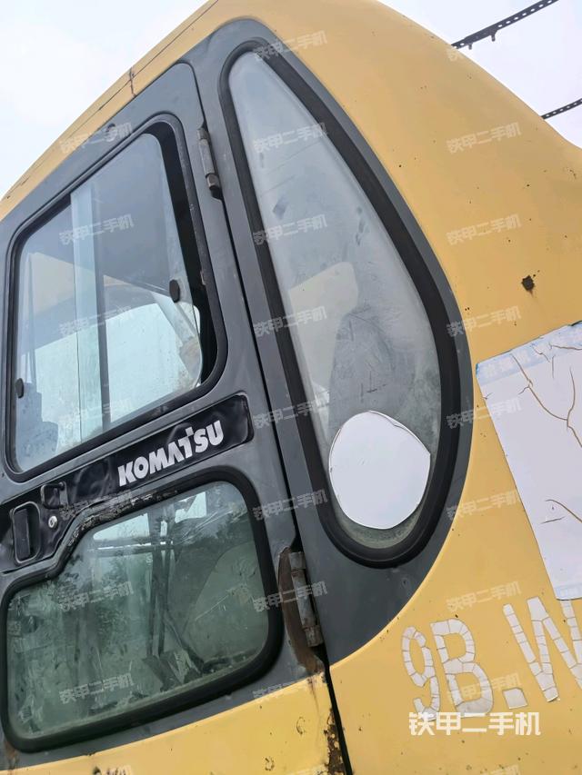 小時表（駕駛室部分）