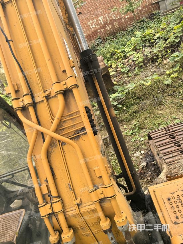 鏟斗45度(工作和回轉(zhuǎn)裝置) 鏟斗45度(工作和回轉(zhuǎn)裝置)